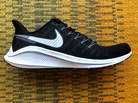 nike air zoom vomero 14 sportscheck|vomero 14 review.